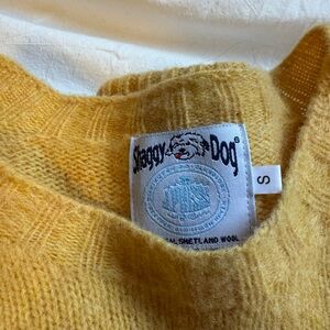 Jpress Shaggy Dog Sweater